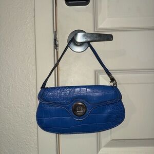 Vintage Shoulder Bag